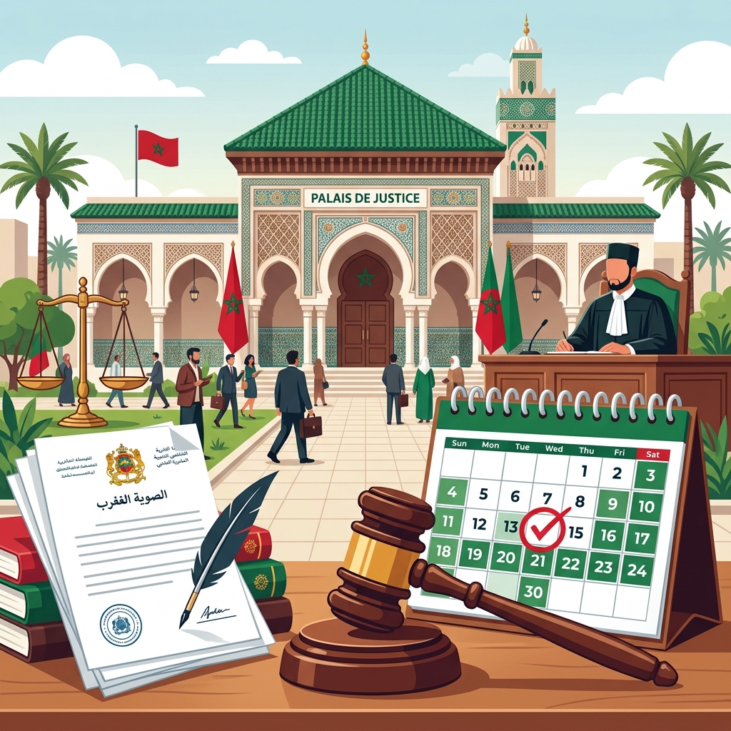 Loi 69-21 délais de paiement au Maroc